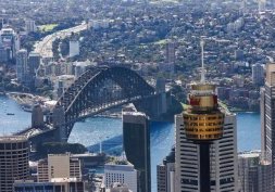 Sydney Tower