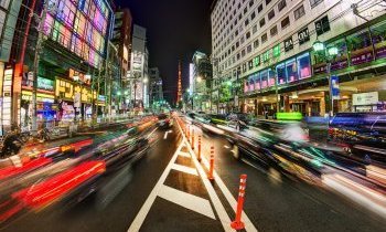 Tokyo : les incontournables