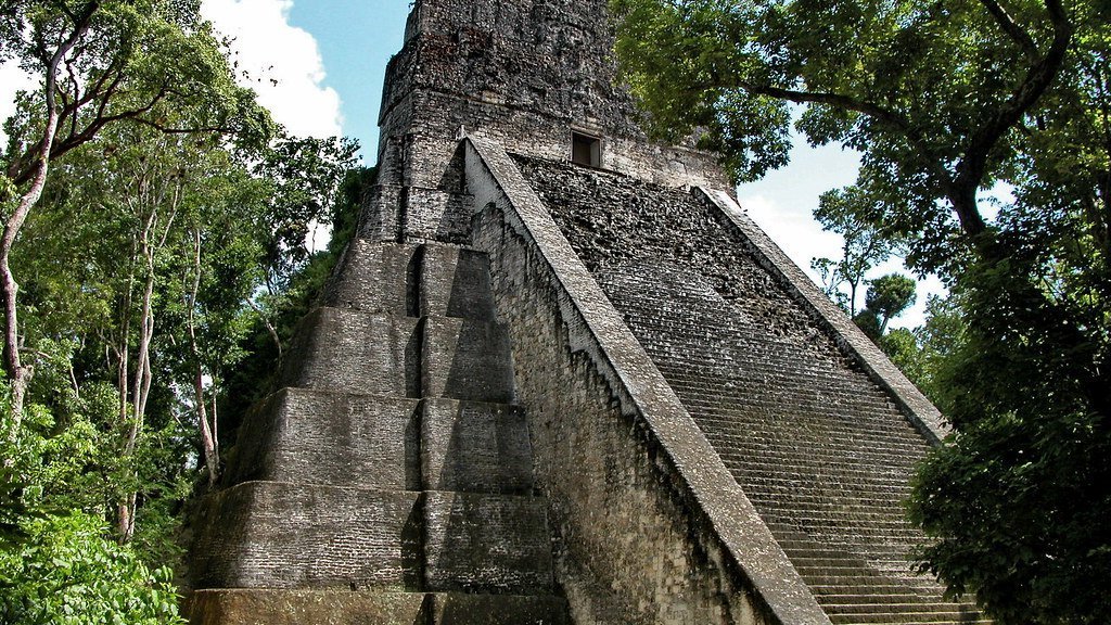 Préparer son voyage au Guatemala