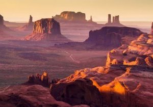 Découvrir Monument Valley
