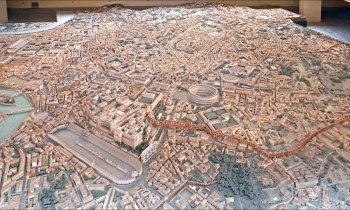 Comment visiter Rome en 3 jours