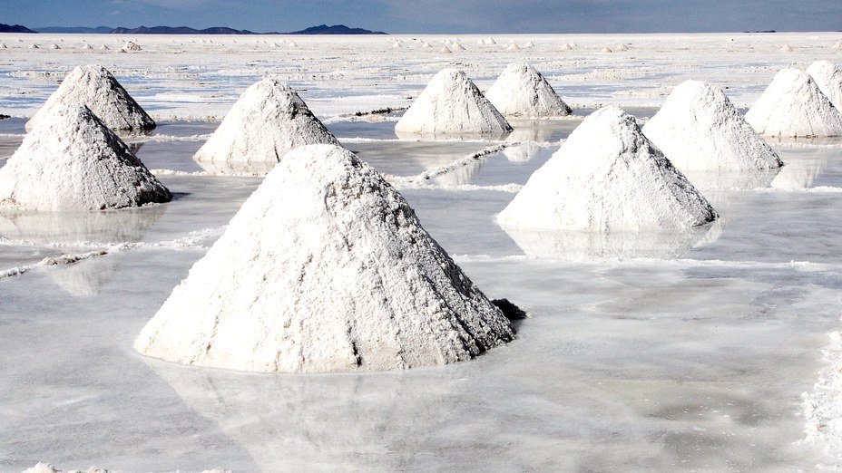 Les secrets du Salar d'Uyuni, joyau de la Bolivie