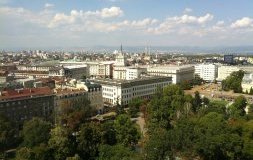 Découverte de Sofia, le cœur vibrant de la Bulgarie