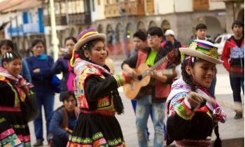 Cusco : le cœur battant de l'empire Inca