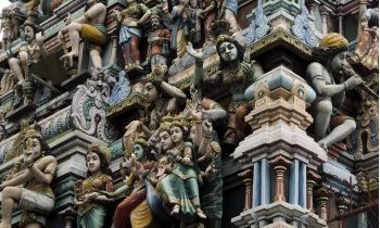 Voyage au Sri Lanka