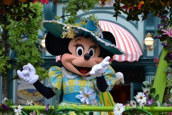 Conseils et astuces pour une visite à Disneyland Paris