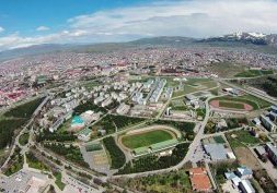 Turquie, découvrir Erzurum