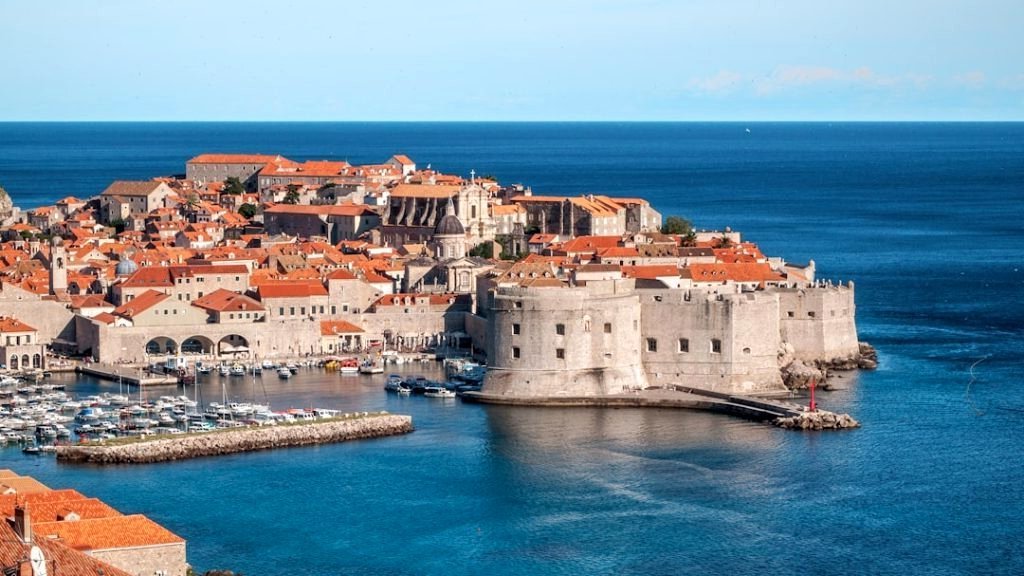 Plongée au cœur de la vieille ville de Dubrovnik