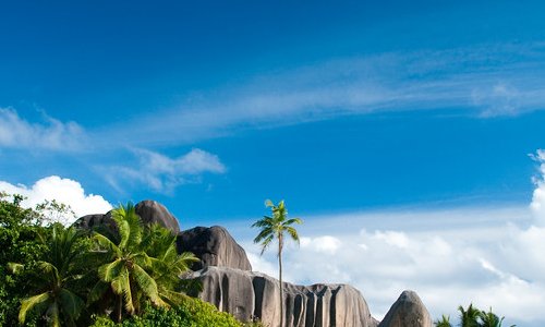 Où partir aux Seychelles ? Quelle île choisir ?