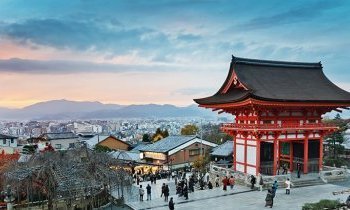 Kyoto
