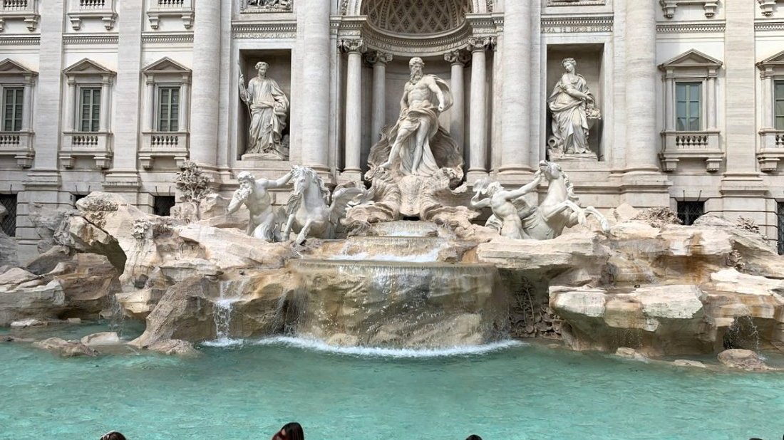 Rome en famille : activités et astuces