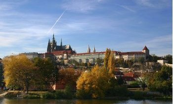 Prague