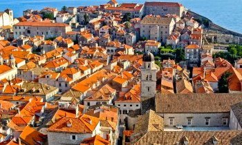 Dubrovnik : joyau historique et culturel sur la côte adriatique