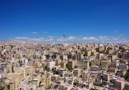 Découvrir la Jordanie
