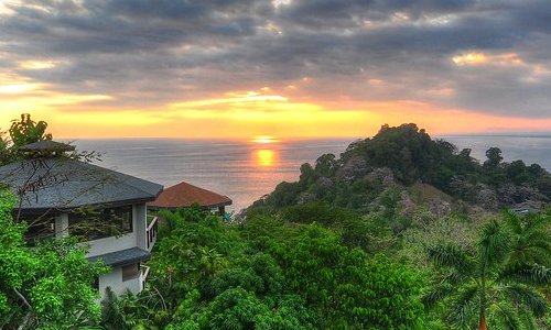 Costa Rica, un paradis naturel à découvrir