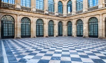 Les Archives générales des Indes à Séville
