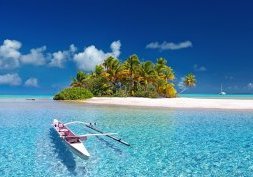 Tahiti : une destination de rêve