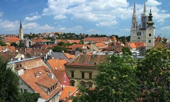 Découvrir Zagreb : la capitale historique et culturelle de la Croatie