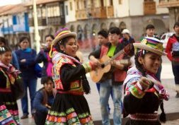 Cusco : le cœur battant de l'empire Inca