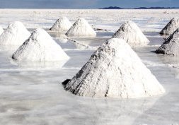 Les secrets du Salar d'Uyuni, joyau de la Bolivie