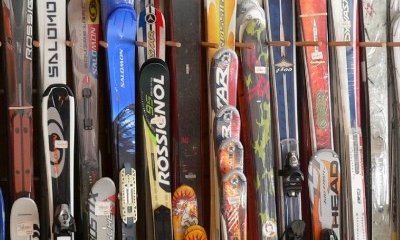 Comment louer du matériel de ski moins cher ?