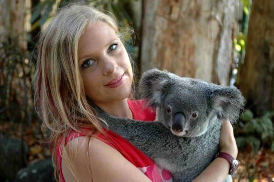 Zoo tropical de Cairns