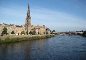 Perth