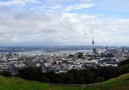 Découvrir la Nouvelle-Zélande