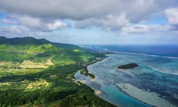 L'Île Maurice