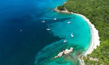 Turquoise Bay : trésor caché sur la côte occidentale de l'Australie