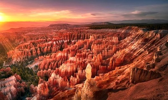 Las Vegas : Red Rock Canyon