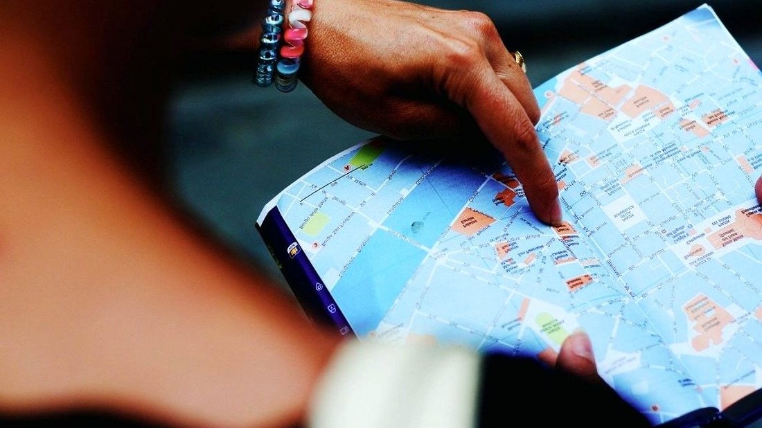 Quel guide pour New York ?