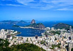 Voyage au cœur de Rio de Janeiro