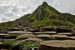 Partir en Irlande