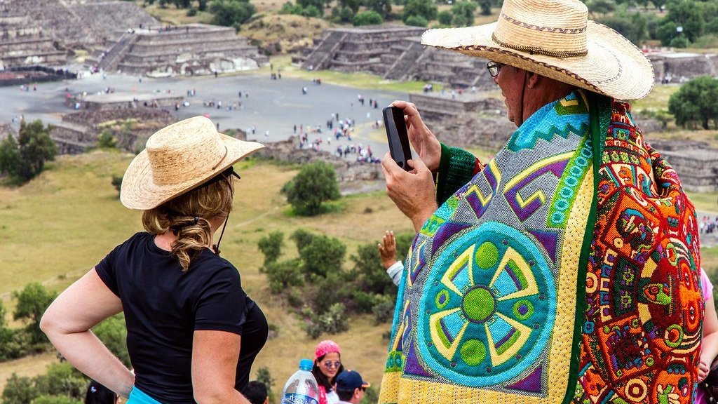 Préparer un voyage au Mexique : conseils essentiels avant le départ