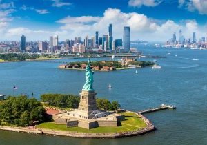 New York : Ellis Island