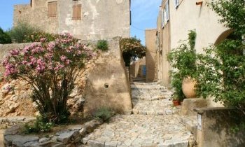 Corse, découvrez Pigna