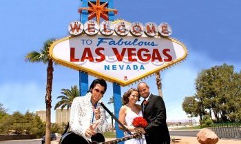 Se marier à Las Vegas