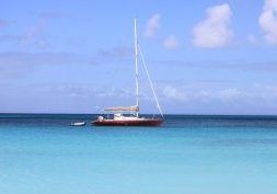 Guadeloupe, découvrir Marie-Galante