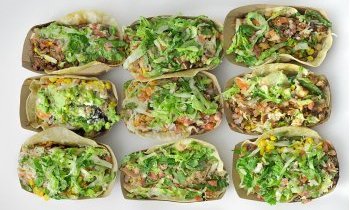 La gastronomie mexicaine
