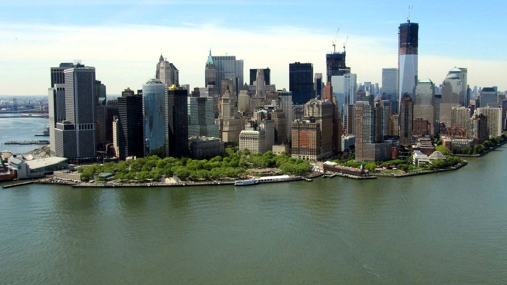 New York : Les 5 monuments incontournables