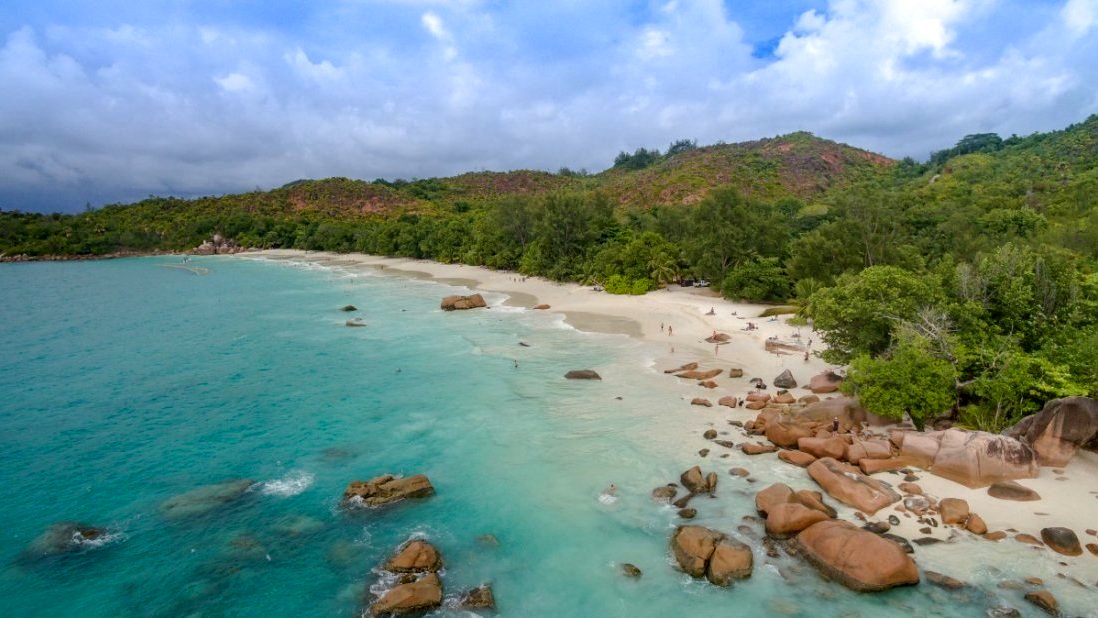 praslin