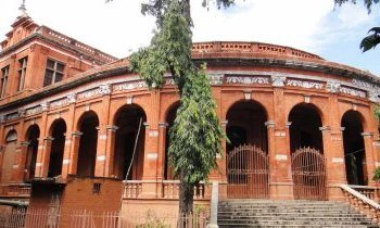 Madras : Musée gouvernemental de Chennai
