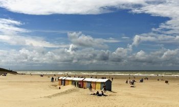 Découvrez les splendeurs des plages du Nord de la France