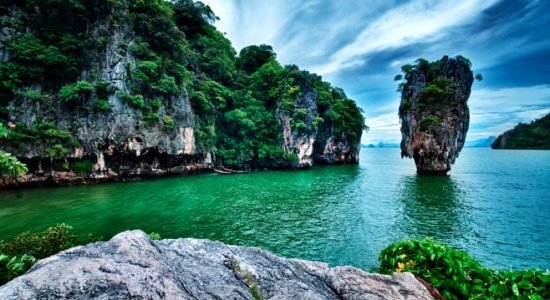 Séjour à Phuket