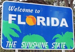 Passer l'hiver au soleil : pourquoi choisir la Floride ?