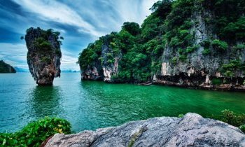Séjour à Phuket