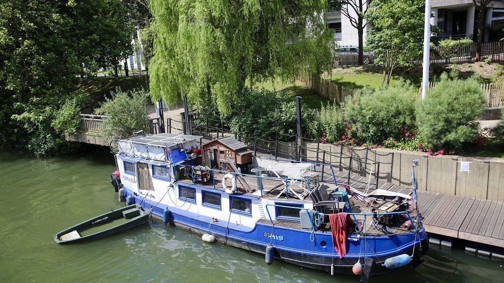 Top 5 des plus beaux parcours de tourisme fluvial en France