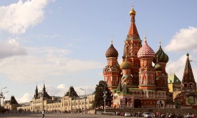 Russie