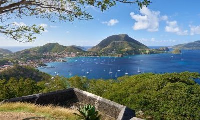 Guadeloupe